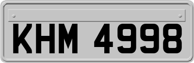KHM4998