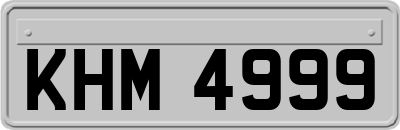 KHM4999