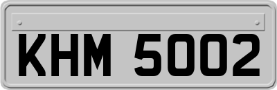 KHM5002
