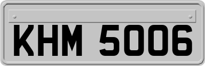 KHM5006