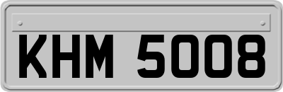 KHM5008
