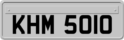 KHM5010