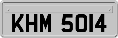 KHM5014