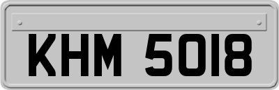 KHM5018