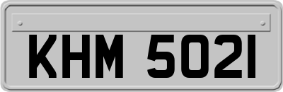 KHM5021