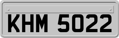 KHM5022