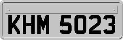 KHM5023