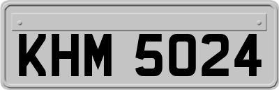 KHM5024