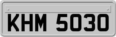 KHM5030