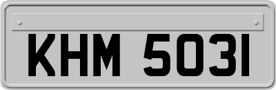 KHM5031
