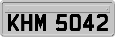 KHM5042