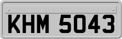 KHM5043