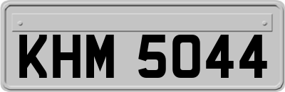 KHM5044