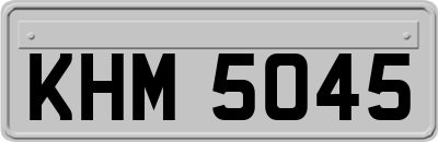 KHM5045