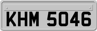 KHM5046