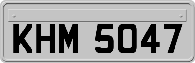 KHM5047