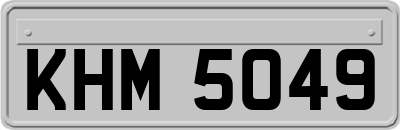 KHM5049
