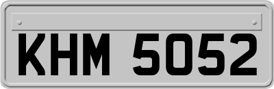 KHM5052