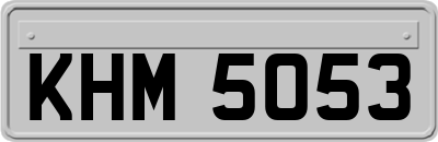 KHM5053
