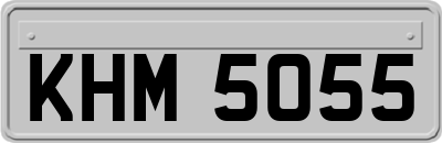 KHM5055