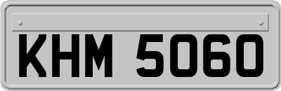 KHM5060