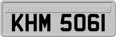 KHM5061