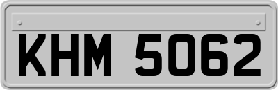 KHM5062