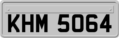 KHM5064