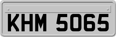 KHM5065