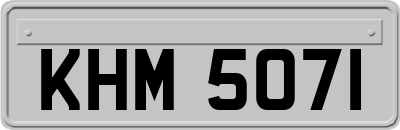 KHM5071