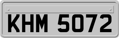 KHM5072