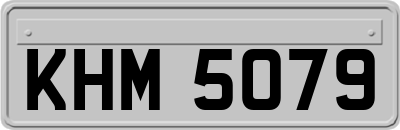 KHM5079