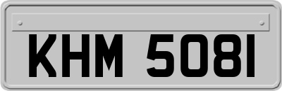 KHM5081