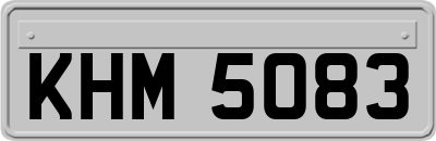 KHM5083