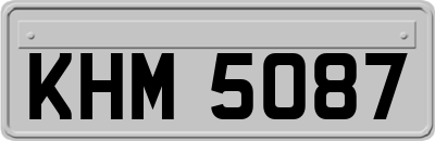 KHM5087