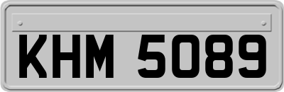 KHM5089