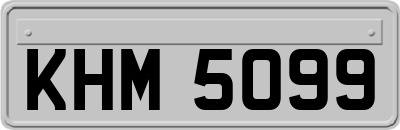 KHM5099