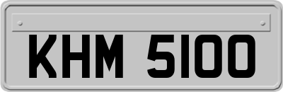 KHM5100