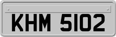 KHM5102