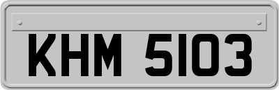 KHM5103