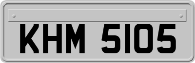 KHM5105