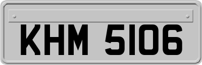 KHM5106