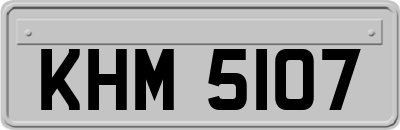 KHM5107