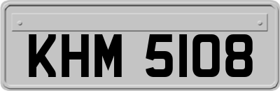 KHM5108