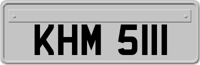 KHM5111