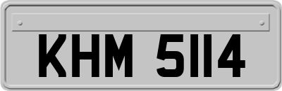 KHM5114