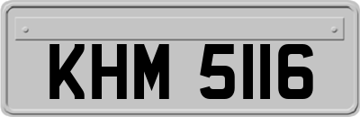 KHM5116