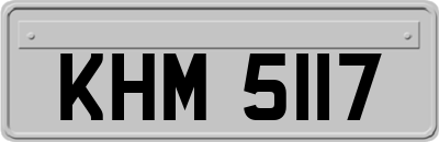 KHM5117