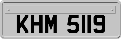 KHM5119