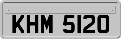 KHM5120